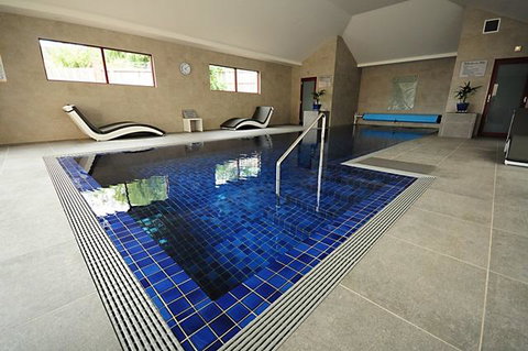 Willesden On Stoke - Accommodation Gold Coast 29