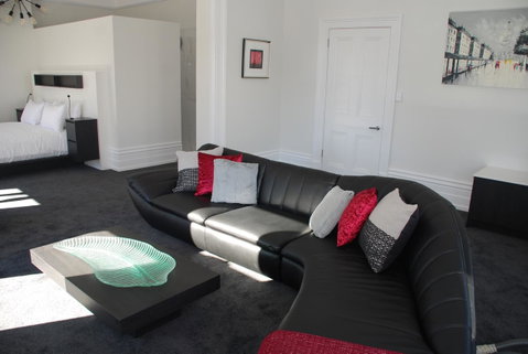 Willesden On Stoke - Accommodation Gold Coast 9