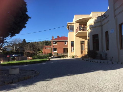 Willesden On Stoke - Accommodation Gold Coast 1