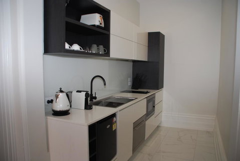 Willesden On Stoke - Accommodation Gold Coast 6