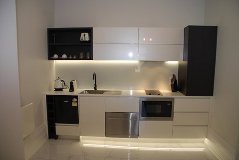 Willesden On Stoke - Accommodation Gold Coast 24