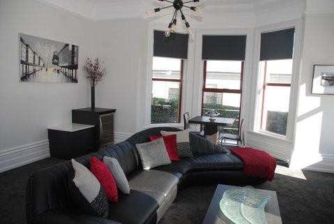 Willesden On Stoke - Accommodation Gold Coast 8