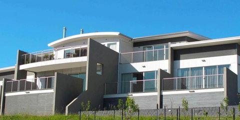 The Cove Kettering - Accommodation Gold Coast 10