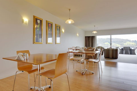 The Cove Kettering - Accommodation Gold Coast 19