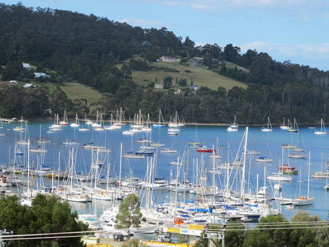 The Cove Kettering - Accommodation Gold Coast 36