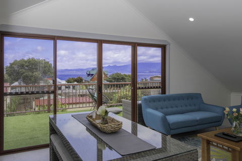 South Arm Luxury Loft - 1 Gold Coast 0
