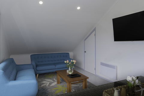 South Arm Luxury Loft - 1 Gold Coast 4