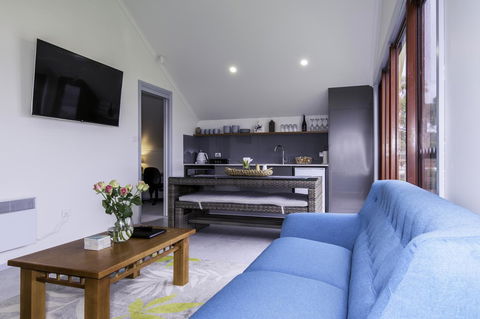 South Arm Luxury Loft - 1 Gold Coast 12
