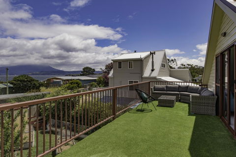 South Arm Luxury Loft - 1 Gold Coast 6