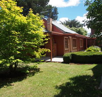 Tahara Cottage - Accommodation Gold Coast