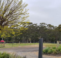 Lockleigh Park - Accommodation Gold Coast