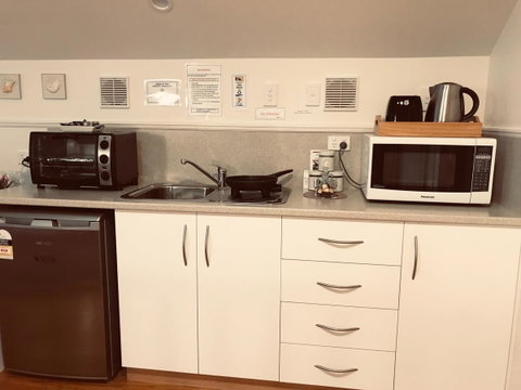 Stamps Of Stanley - Accommodation Gold Coast 3