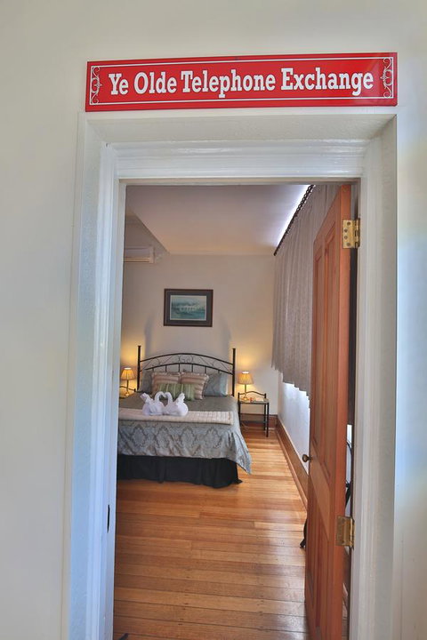 Stamps Of Stanley - Accommodation Gold Coast 13