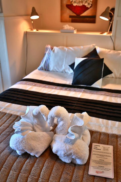 Stamps Of Stanley - Accommodation Gold Coast 7