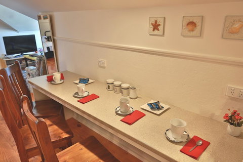 Stamps Of Stanley - Accommodation Gold Coast 2