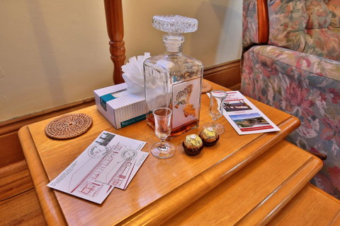 Stamps Of Stanley - Accommodation Gold Coast 16