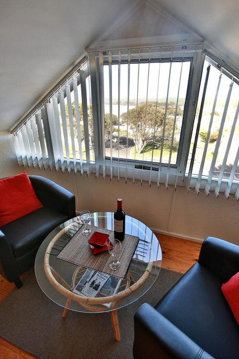 Stamps Of Stanley - Accommodation Gold Coast 12