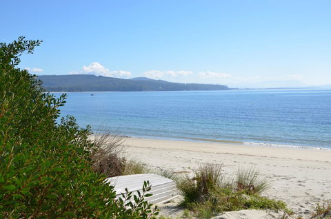 Yolla Beach House - Accommodation Gold Coast 8