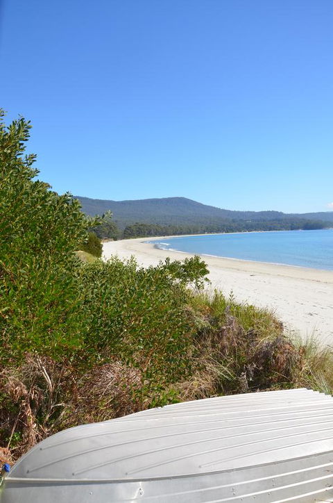 Yolla Beach House - Accommodation Gold Coast 3