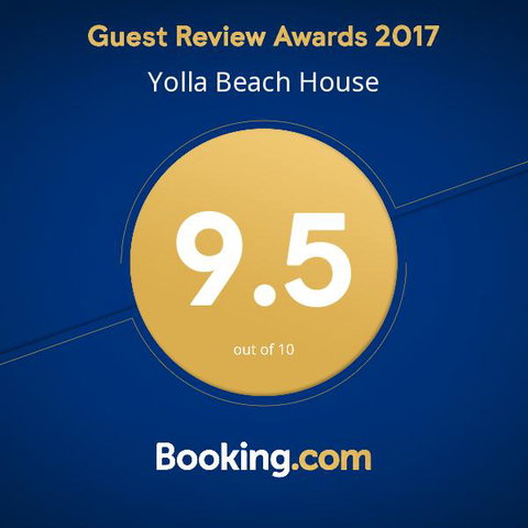 Yolla Beach House - Accommodation Gold Coast 1