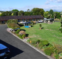 Willaway Motel Apartments - Accommodation Gold Coast