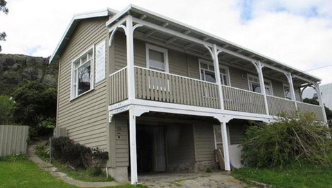 Sea Salt House - Accommodation Gold Coast 1