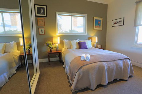 Sea Salt House - Accommodation Gold Coast 2