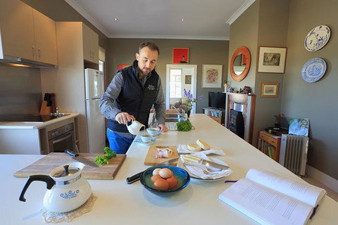 Sea Salt House - Accommodation Gold Coast 4