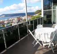 Harbour View Apartments - Accommodation Gold Coast