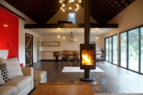 BIG.SHED.HOUSE - Accommodation Gold Coast 3