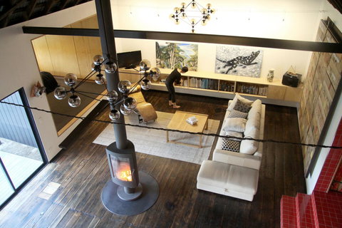 BIG.SHED.HOUSE - Accommodation Gold Coast 7