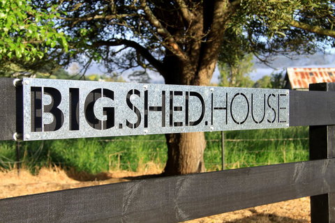 BIG.SHED.HOUSE - Accommodation Gold Coast 10