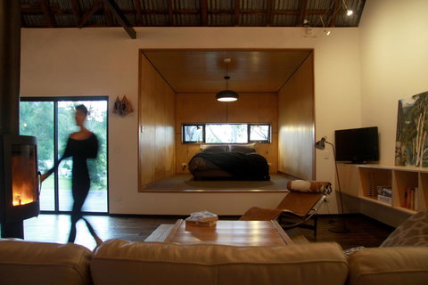 BIG.SHED.HOUSE - Accommodation Gold Coast 5