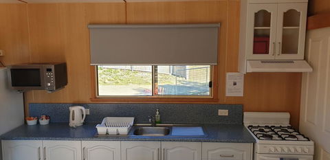 Mount Rumney Escapes - 1h Haven Horse House - Accommodation Gold Coast 4