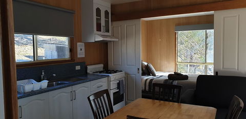 Mount Rumney Escapes - 1h Haven Horse House - Accommodation Gold Coast 3