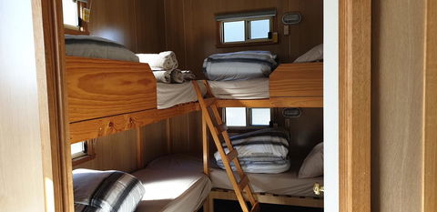 Mount Rumney Escapes - 1h Haven Horse House - Accommodation Gold Coast 6
