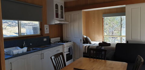 Mount Rumney Escapes - 1h Haven Horse House - Accommodation Gold Coast 5