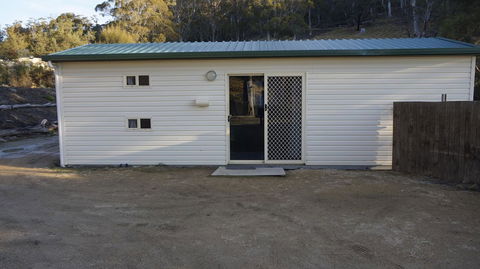 Mount Rumney Escapes - 1h Haven Horse House - Accommodation Gold Coast 7