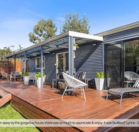 Three Beaches - Accommodation Gold Coast