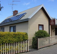 Bridge View Retreat - Accommodation Gold Coast