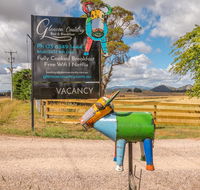 Glencoe Country Bed and Breakfast - Accommodation Gold Coast