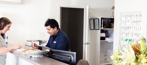 Eastcoaster Tasmania - Accommodation Gold Coast 19