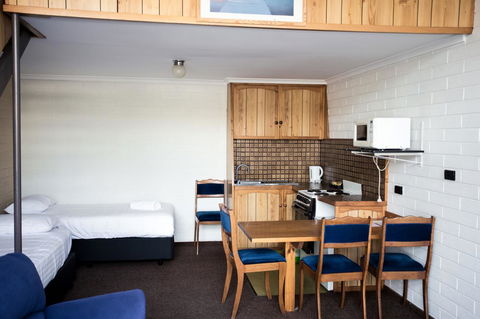 Eastcoaster Tasmania - Accommodation Gold Coast 41