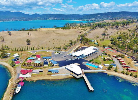 Eastcoaster Tasmania - Accommodation Gold Coast 1