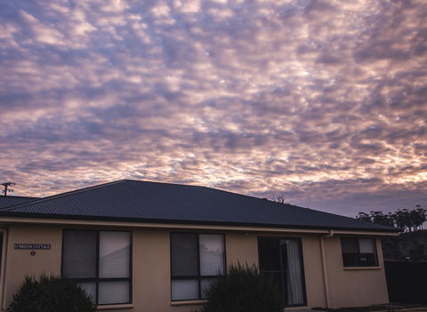 Eastcoaster Tasmania - Accommodation Gold Coast 31