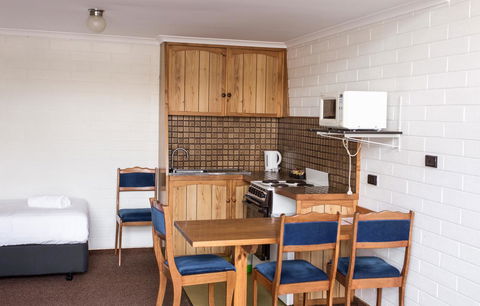 Eastcoaster Tasmania - Accommodation Gold Coast 40