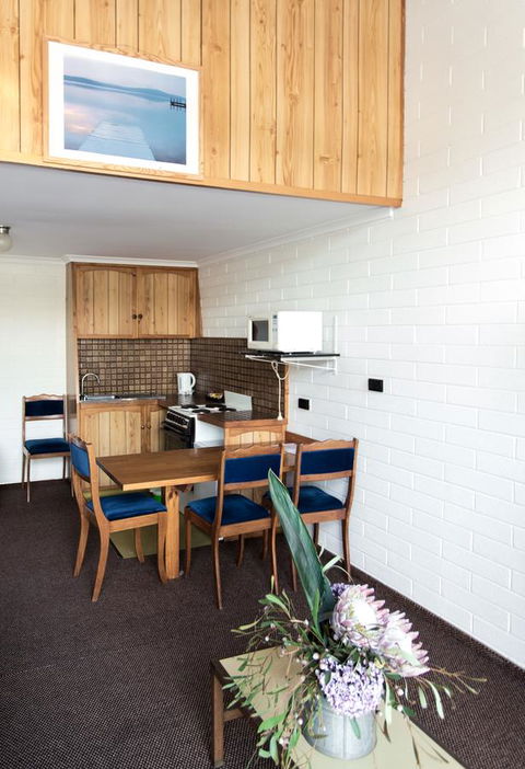 Eastcoaster Tasmania - Accommodation Gold Coast 39