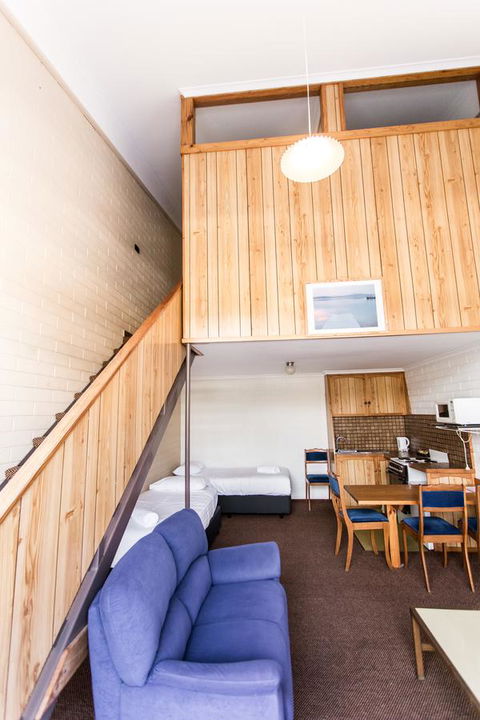 Eastcoaster Tasmania - Accommodation Gold Coast 42