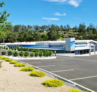 Eastcoaster Tasmania - Gold Coast 4U