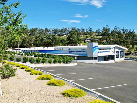 Eastcoaster Tasmania - Accommodation Gold Coast 0